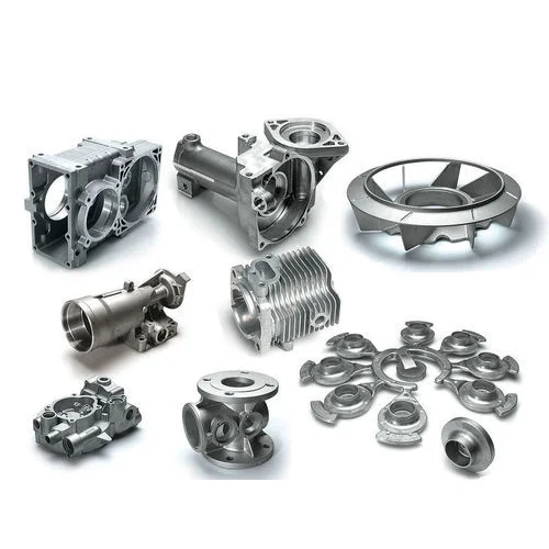 Die Casting Items